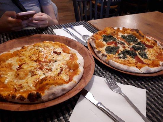 Pizzería Casanostra